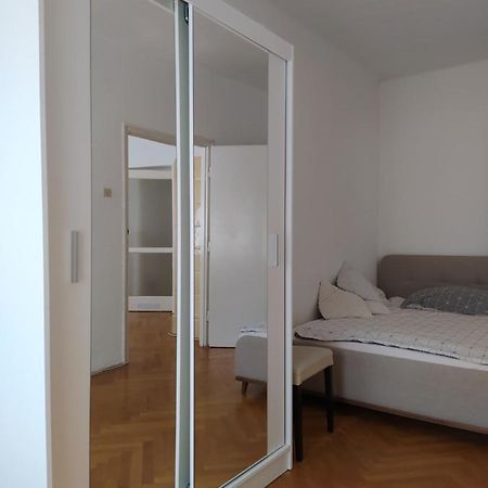 Dom Ter Apartman Apartment Szeged Exterior photo