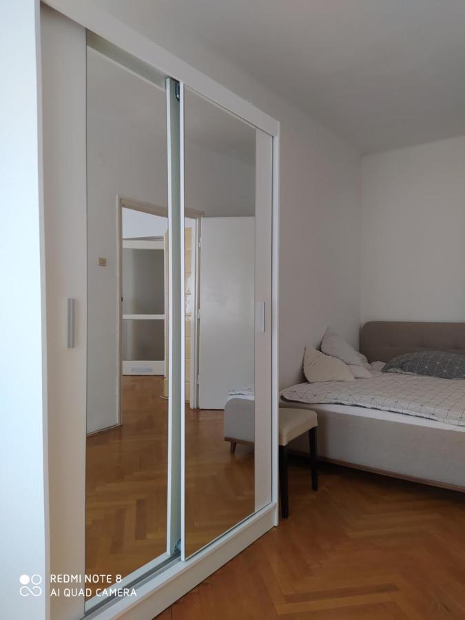 Dom Ter Apartman Apartment Szeged Exterior photo